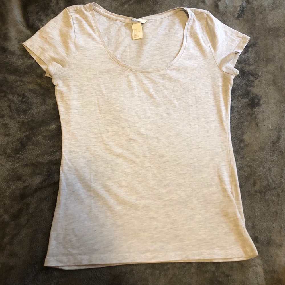 Plain Blouse